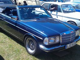 Oldtimermarkt Bockhorn 2011